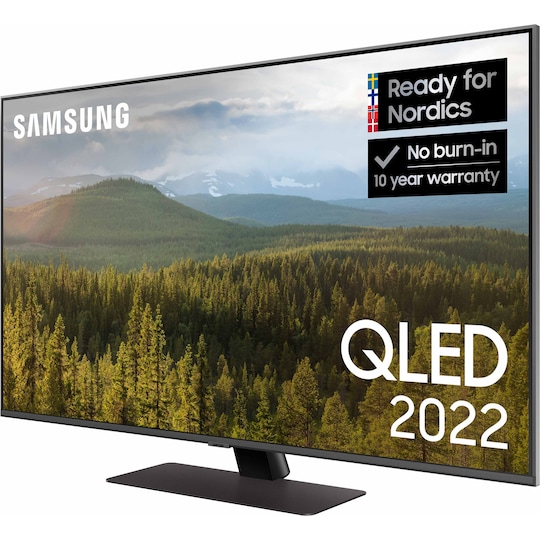 50" Q80B 4K TV (2022) |