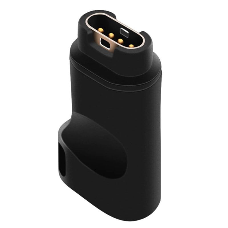 Garmin VivoActive 4, 4S USB-C Adapter | Elgiganten
