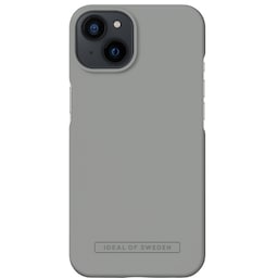 iDeal of Sweden Seamless Case til iPhone 13 (ash grey)