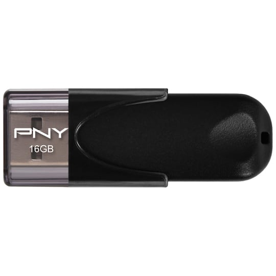 PNY USB 2.0 USB-stik 16 GB | Elgiganten