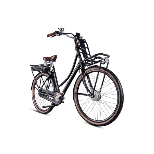Popal elcykel DAILY DUTCH Prestige-e N3 28" | Elgiganten