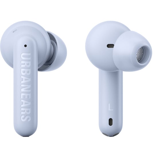 Urbanears Boo Tip true wireless in-ear høretelefoner (slightly blue) |  Elgiganten
