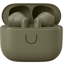 Urbanears Boo true wireless in-ear høretelefoner (almost green)