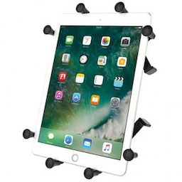 RAM Mounts X-Grip Universal Holder for 10"" Tablets