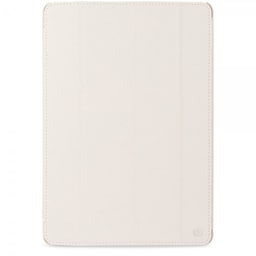 holdit iPad 10.2 Etui Smart Cover Light Beige