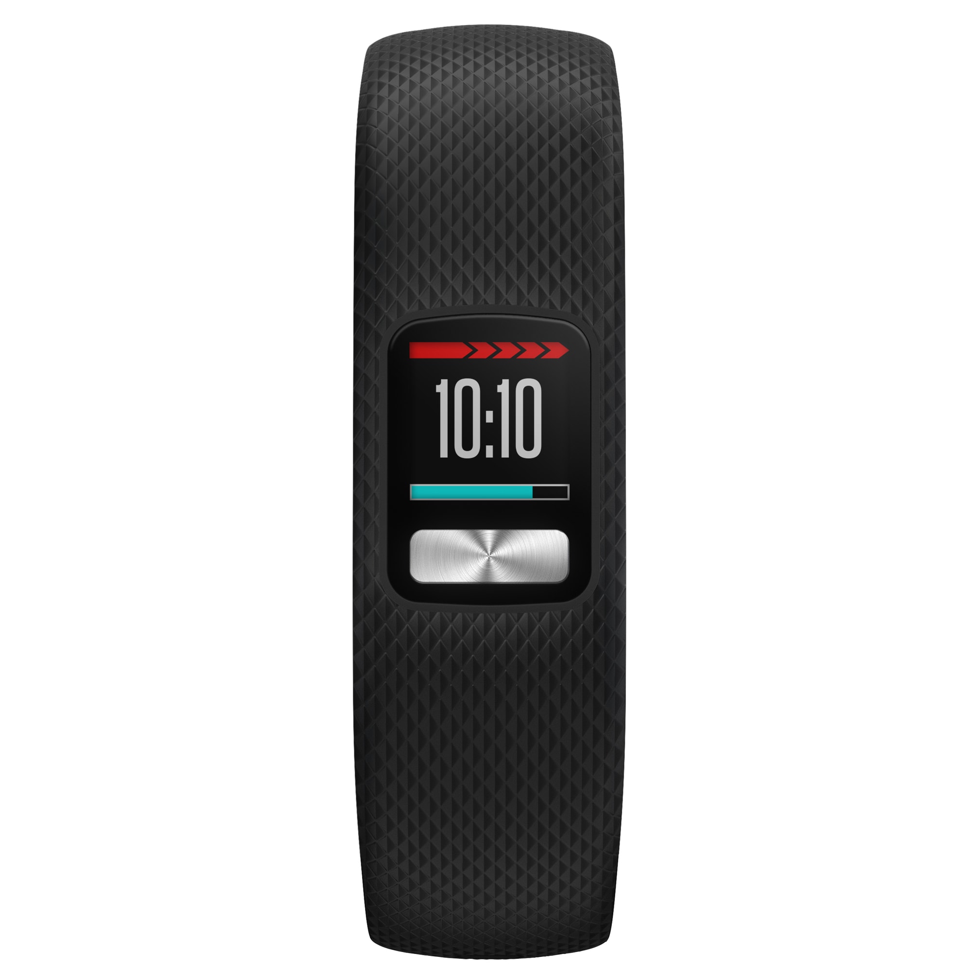 Garmin Vivofit 4 Black L - Virknismátarar - Smartwatch & Fitness