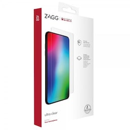 ZAGG InvisibleShield Samsung Galaxy A53 5G Skærmbeskytter Ultra Clear+