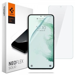 Spigen Samsung Galaxy S22 Plus Skærmbeskytter Neo Flex 2-pack