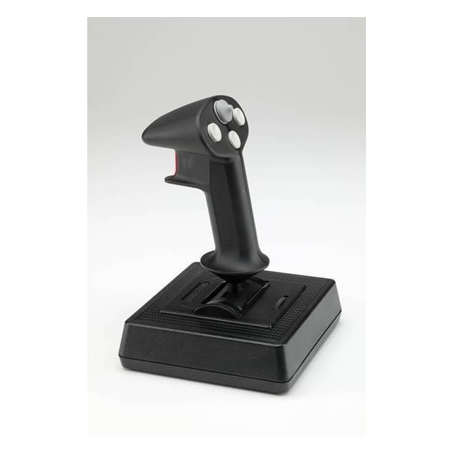 CH Products Flightstick Pro