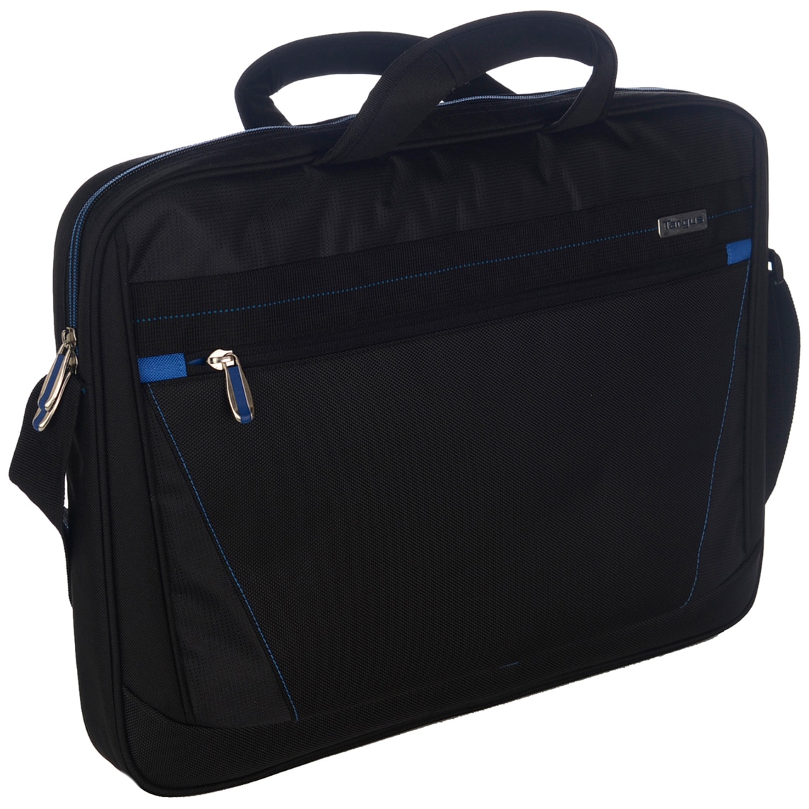 Targus Prospect 17" computertaske (sort/blå) - PC tasker og sleeves -  Elgiganten
