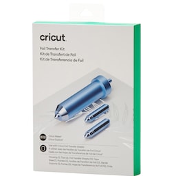 Cricut Foil Transfer Tool med 3 udskiftelige spidser