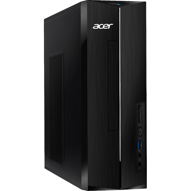 Acer Aspire XC-1760 i5-12/8/512 stationær computer