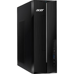 Acer Aspire XC-1760 i7-12/16/1024 stationær computer