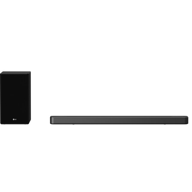 LG Soundbars SPD75YA