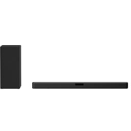 LG SN5 4.1 Soundbar