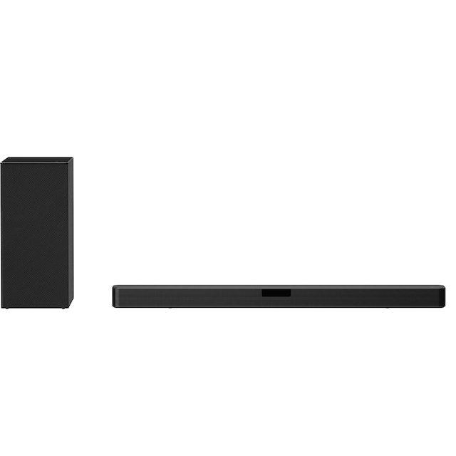 LG SN5 4.1 Soundbar