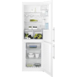 Electrolux 600 Pro kølefryseskab LNT5NF33W3 (hvid)