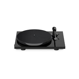 Pro-Ject E1 BT OM5E High Gloss Black