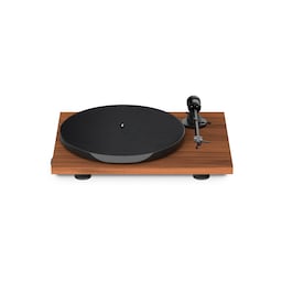 Pro-Ject E1 OM5E Walnut