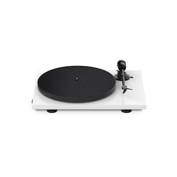 Pro-Ject E1 OM5E White