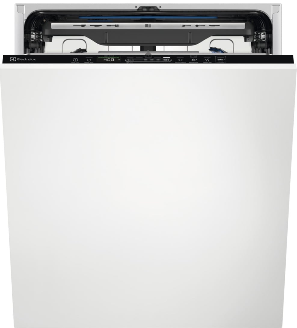 Electrolux opvaskemaskine EEG69340W integreret | Elgiganten