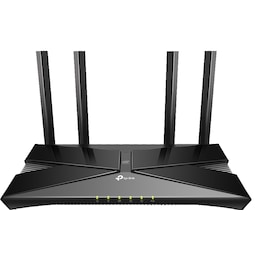 TP-Link AX10 dual-band wi-fi 6 router