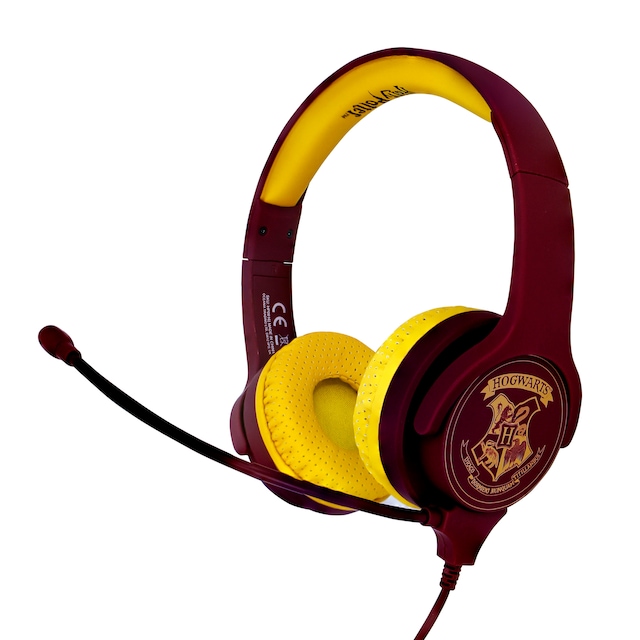 OTL HARRY POTTER INTERACTIVE HEADPHONE