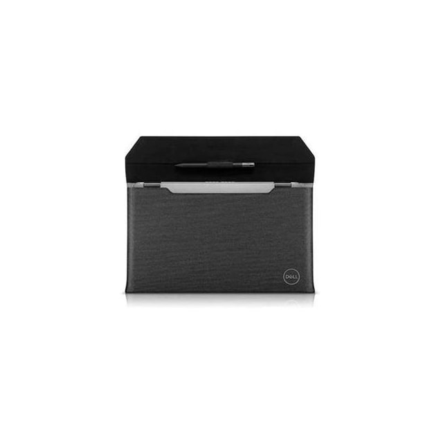 Dell Premier 460-BCQN Passer til størrelse 14 ", sort/grå, ærme