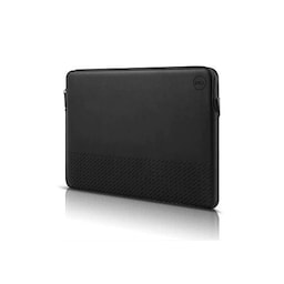 Dell EcoLoop læder sleeve 15 PE1522VL Passer op til størrelse 15", sort, notebook sleeve