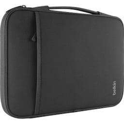 13  -14   MacBook Air Sleeve/Cover, Black