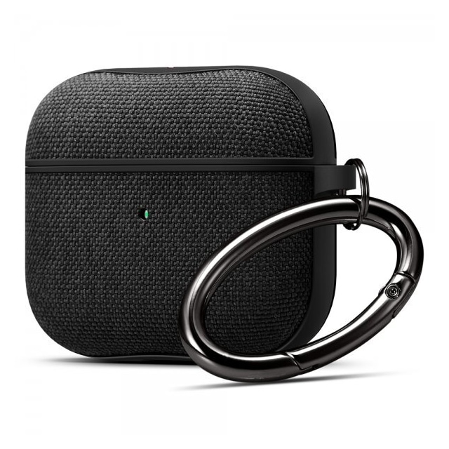 Spigen AirPods 3 Cover Urban Fit Sort