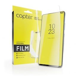 Copter Samsung Galaxy A02s Skærmbeskytter Original Film