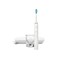 Philips DiamondClean elektrisk tandbørste HX9911/27 Genopladelig, For voksne, Antal børstehoveder inkluderet 1, Antal tænder til børstning 4, Sonic -teknologi, Hvid