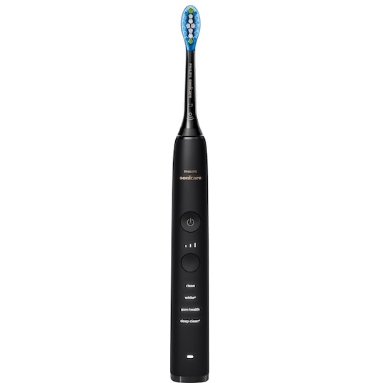 Philips Sonicare DiamondClean elektrisk tandbørste HX991109V2 (sort)