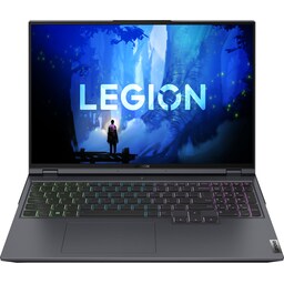 Lenovo Legion 5 Pro i7/16/1.000/3070/165 Hz 16" bærbar gaming computer