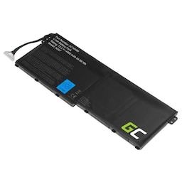 Green Cell Laptopbatteri AC16A8N til Acer Aspire V15 Nitro