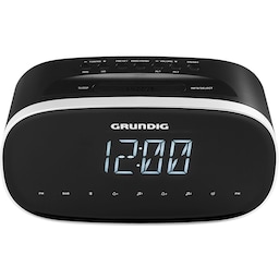 Grundig Sonoclock 3500 BT radiovækkeur