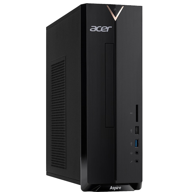 Acer Aspire XC-840 CEL/8/256 stationær computer