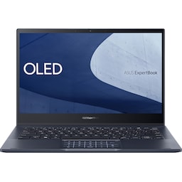 Asus ExpertBook B5 OLED 13,3" i7/32/512 GB 2-i-1 bærbar computer