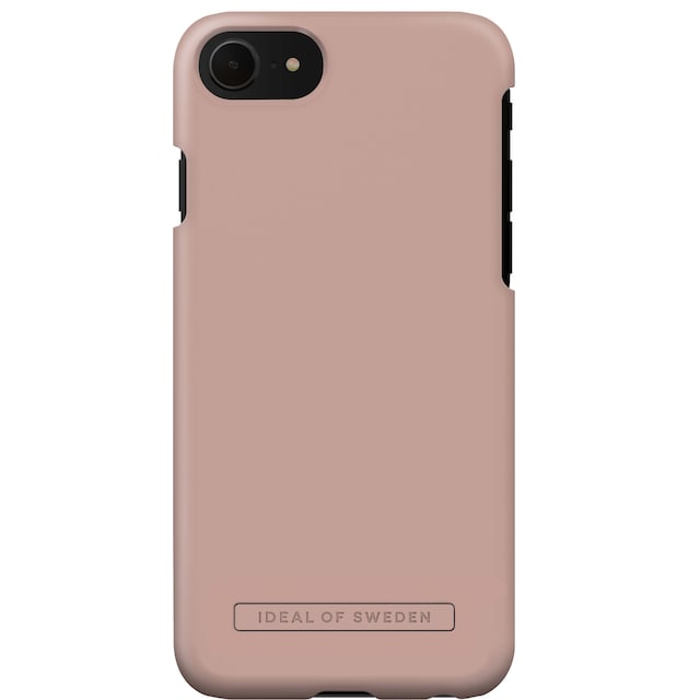 iDeal of Sweden cover til iPhone 6/6s/7/8/SE (blush pink)