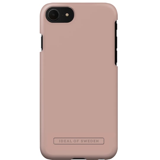 iDeal of Sweden cover til iPhone 6/6s/7/8/SE (blush pink) | Elgiganten