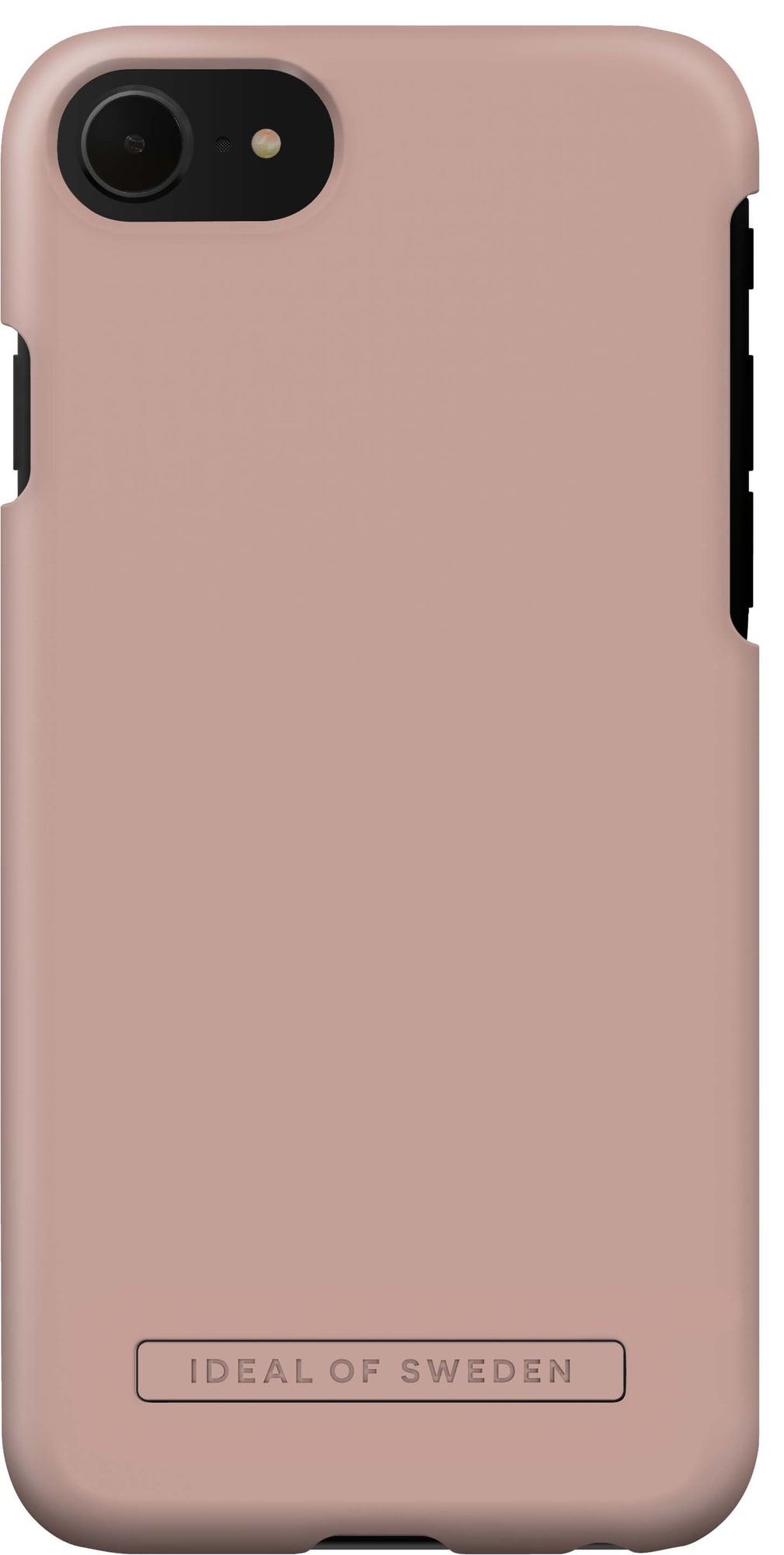 iDeal of Sweden cover til iPhone 6/6s/7/8/SE (blush pink) | Elgiganten