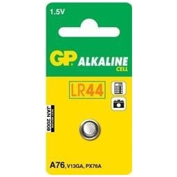 GP LR44 1,5V 1-pack