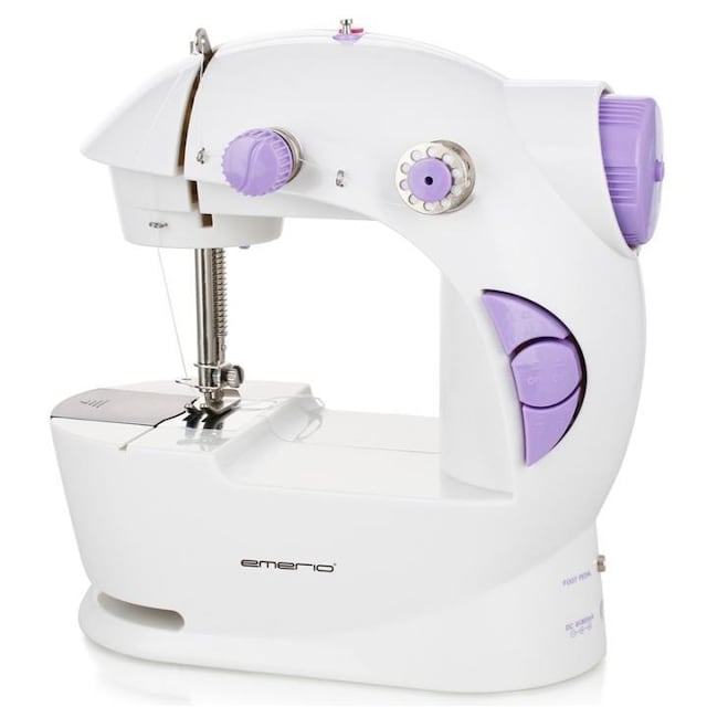 Emerio Symaskin Entry SEW-122275 Rese