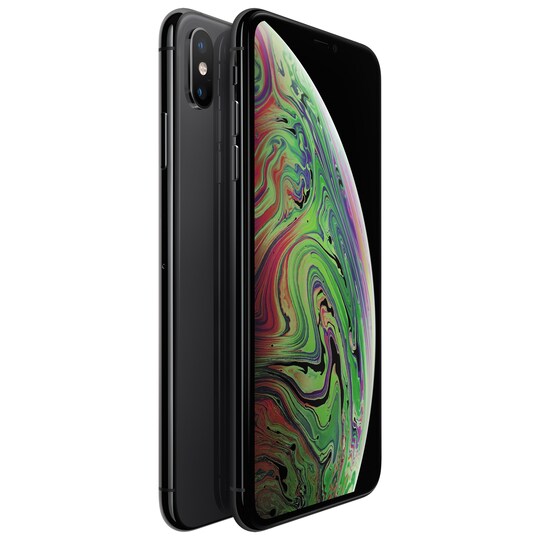 iPhone Xs Max 256 GB (space grey)