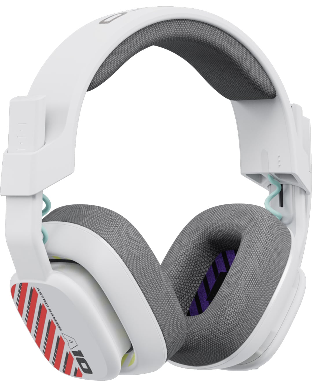 Astro A10 Gen 2 gaming headset til Xbox (hvid) | Elgiganten
