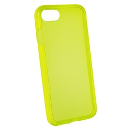 Puro Impact Pro Flex Shield iPhone 7 cover - grøn