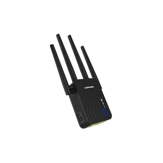 WiFi repeater - signalforstærker 1200 Mbps Elgiganten