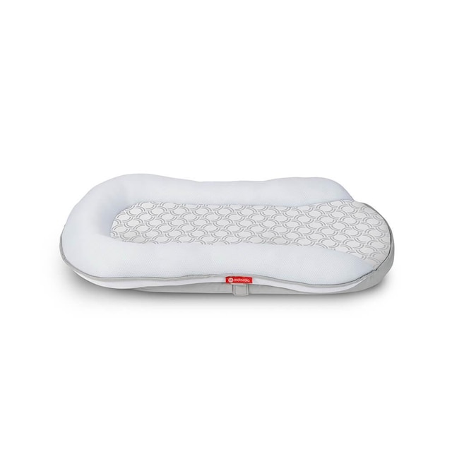 MOTOROLA Babynest MBP89SN Comfort Cloud WIFI