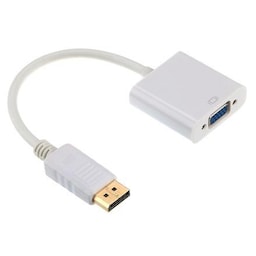 Gembird Adapterkabel VGA, DisplayPort